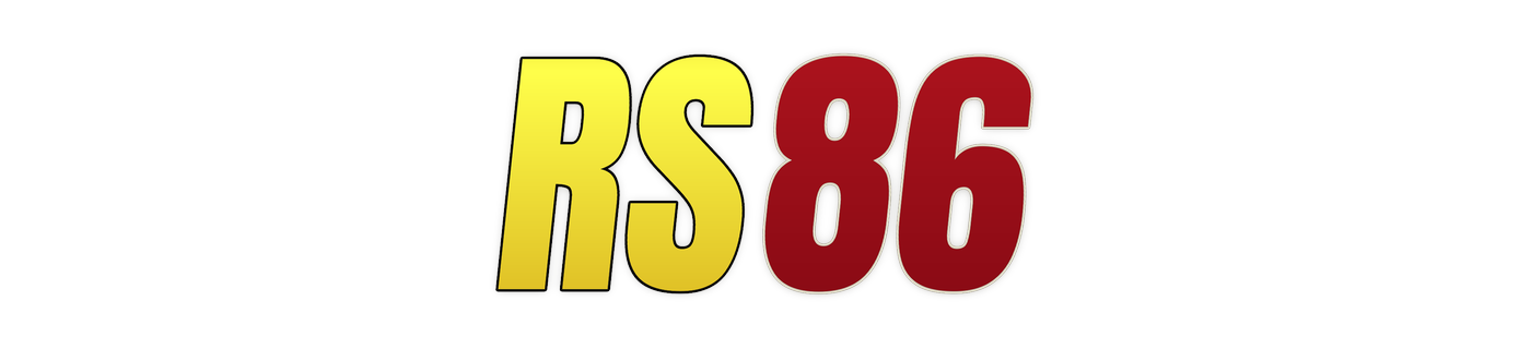 rs86 logo